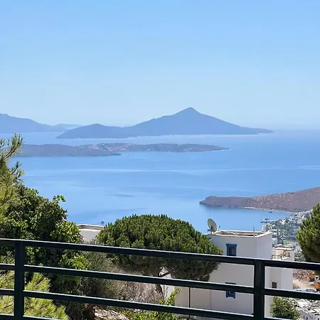 Villa Specially Designed Wprivate Garden&sea View Bodrum