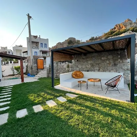 Villa Specially Designed Wprivate Garden&sea View