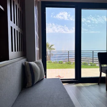 Villa Specially Designed Wprivate Garden&sea View Bodrum