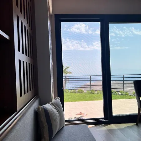 Specially Designed Wprivate Garden&sea View 别墅
