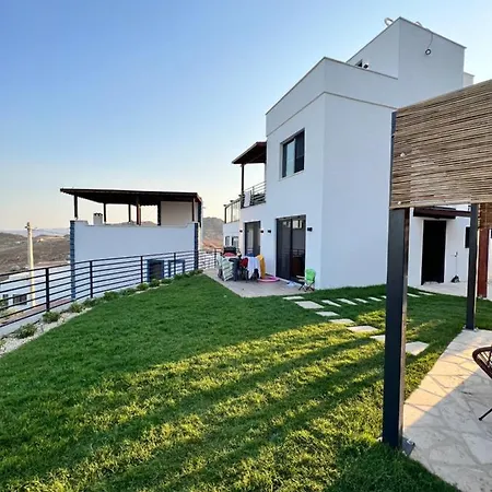 Specially Designed Wprivate Garden&sea View 别墅 *