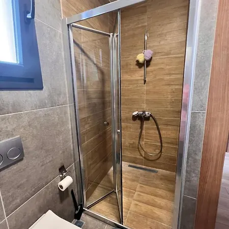 Specially Designed Wprivate Garden&sea View * 博德鲁姆