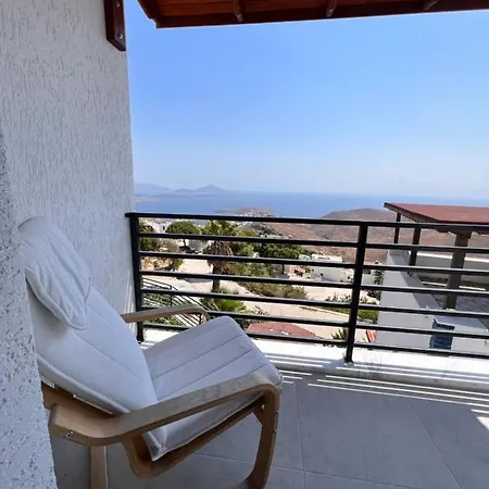 别墅 Specially Designed Wprivate Garden&sea View