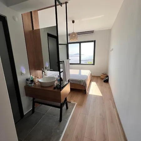 别墅 Specially Designed Wprivate Garden&sea View *