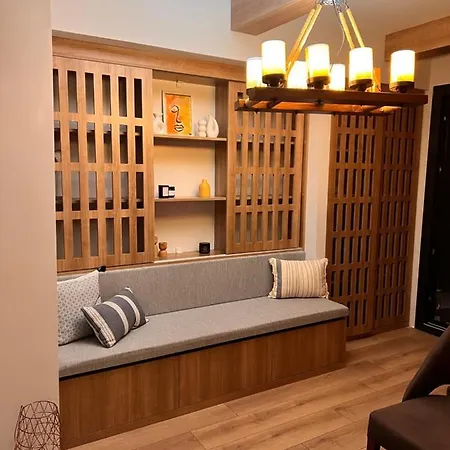 Specially Designed Wprivate Garden&sea View 别墅 *