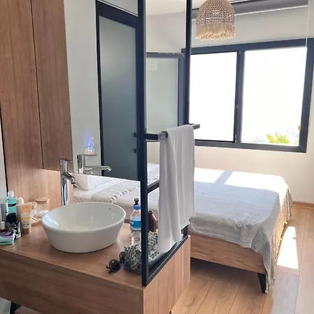 Specially Designed Wprivate Garden&sea View 别墅