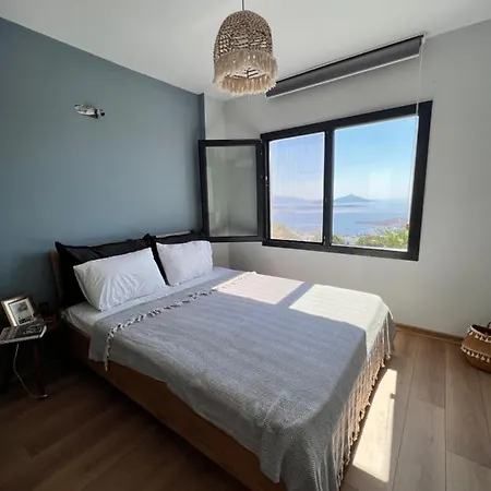Specially Designed Wprivate Garden&sea View 别墅 *