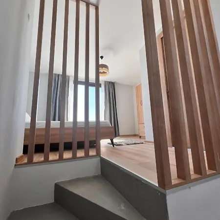 Specially Designed Wprivate Garden&sea View * 博德鲁姆