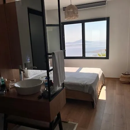 Specially Designed Wprivate Garden&sea View 别墅