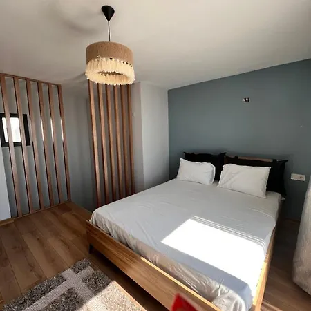 Specially Designed Wprivate Garden&sea View 别墅 博德鲁姆